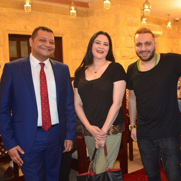 Slider image (4) Dr. Sameh Hany